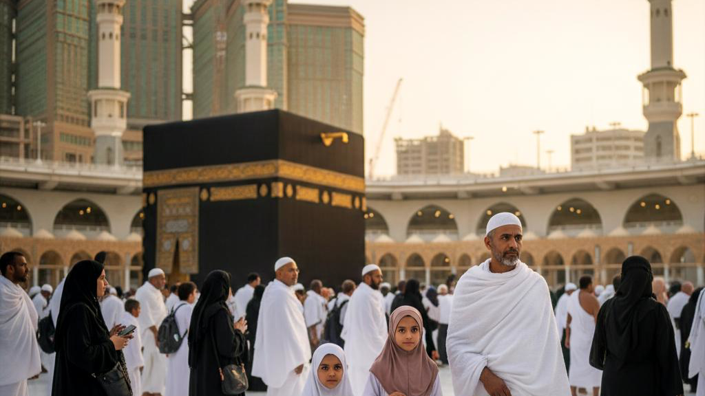 العمرة الاقتصادية